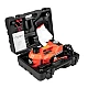 UB Kit Cric 5 Tone Hidraulic pentru Masina 5 in 1 UB Kit Cric 5 Tone Hidraulic pentru Masina 5 in 1