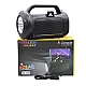 Boxa portabila AI136 cu panou solar si lanterna USB Bluetooth Boxa portabila AI136 cu panou solar si lanterna USB Bluetooth