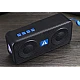 UB Boxa bluetooth portabila JDH 125 cu lanterna si panou solar UB Boxa bluetooth portabila JDH 125 cu lanterna si panou solar