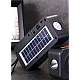 UB Boxa bluetooth portabila JDH 125 cu lanterna si panou solar UB Boxa bluetooth portabila JDH 125 cu lanterna si panou solar