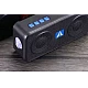 UB Boxa bluetooth portabila JDH 125 cu lanterna si panou solar UB Boxa bluetooth portabila JDH 125 cu lanterna si panou solar