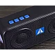 UB Boxa bluetooth portabila JDH 125 cu lanterna si panou solar UB Boxa bluetooth portabila JDH 125 cu lanterna si panou solar