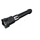 Lanterna de mana profesionala LED BL G206 P360 cu 5x zoom aluminiu Lanterna de mana profesionala LED BL G206 P360 cu 5x zoom aluminiu