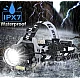 Lanterna de cap profesionala 30w cu led laser super luminoasa senzor de miscare BL V82 GT200 Lanterna de cap profesionala 30w cu led laser super luminoasa senzor de miscare BL V82 GT200