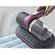 UB Aspirator fara fir si fara sac 100W antiacarieni 2 in 1 tehnologie UV UB Aspirator fara fir si fara sac 100W antiacarieni 2 in 1 tehnologie UV