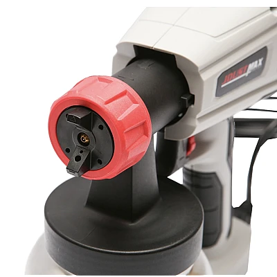 Pistol de vopsit electric putere 800W Joustmax 220V Pistol de vopsit electric putere 800W Joustmax 220V