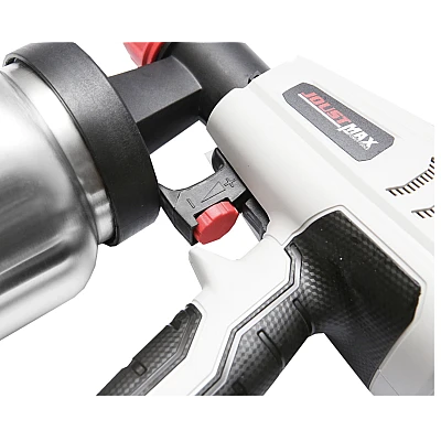 Pistol de vopsit electric putere 800W Joustmax 220V Pistol de vopsit electric putere 800W Joustmax 220V