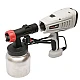 Pistol de vopsit electric putere 800W Joustmax 220V Pistol de vopsit electric putere 800W Joustmax 220V