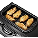 Aparat multifunctional electric 3 in 1 Mic Dejun cuptor grill filtru cafea LEIHMANN Aparat multifunctional electric 3 in 1 Mic Dejun cuptor grill filtru cafea LEIHMANN