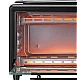 Aparat multifunctional electric 3 in 1 Mic Dejun cuptor grill filtru cafea LEIHMANN Aparat multifunctional electric 3 in 1 Mic Dejun cuptor grill filtru cafea LEIHMANN