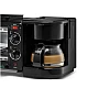 Aparat multifunctional electric 3 in 1 Mic Dejun cuptor grill filtru cafea LEIHMANN