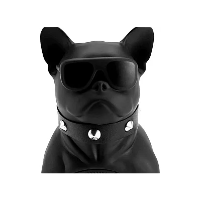 Boxa portabila wireless HD stereo cu bluetooth microfon radio tip Bulldog Boxa portabila wireless HD stereo cu bluetooth microfon radio tip Bulldog