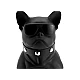 Boxa portabila wireless HD stereo cu bluetooth microfon radio tip Bulldog Boxa portabila wireless HD stereo cu bluetooth microfon radio tip Bulldog