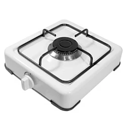 Aragaz Portabil cu 1 Ochi model 2811 alimentare butelie ALB