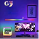 Boxa Bluetooth 3 in 1 XM G3 cu lumina LED si incarcator fara fir iluminare RGB Boxa Bluetooth 3 in 1 XM G3 cu lumina LED si incarcator fara fir iluminare RGB