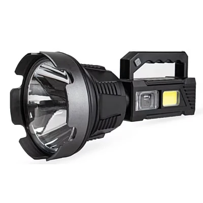 Lanterna profesionala de mana COBA CB T300 putere 150W Lanterna profesionala de mana COBA CB T300 putere 150W
