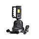 Lanterna profesionala de mana COBA CB T300 putere 150W Lanterna profesionala de mana COBA CB T300 putere 150W