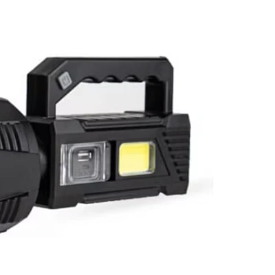 Lanterna profesionala de mana COBA CB T300 putere 150W Lanterna profesionala de mana COBA CB T300 putere 150W