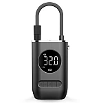 Compresor AUTO portabil CZK 3668 de 7.4V display LED 2000mAh