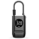 Compresor AUTO portabil CZK 3668 de 7.4V display LED 2000mAh Compresor AUTO portabil CZK 3668 de 7.4V display LED 2000mAh