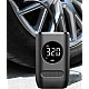 Compresor AUTO portabil CZK 3668 de 7.4V display LED 2000mAh Compresor AUTO portabil CZK 3668 de 7.4V display LED 2000mAh