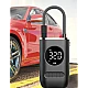 Compresor AUTO portabil CZK 3668 de 7.4V display LED 2000mAh Compresor AUTO portabil CZK 3668 de 7.4V display LED 2000mAh