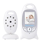 Video monitor camera VB601 Wireless Baby Monitor Night Vision Microfon Monitorizare temperatura