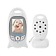 Video monitor camera VB601 Wireless Baby Monitor Night Vision Microfon Monitorizare temperatura Video monitor camera VB601 Wireless Baby Monitor Night Vision Microfon Monitorizare temperatura