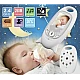 Video monitor camera VB601 Wireless Baby Monitor Night Vision Microfon Monitorizare temperatura Video monitor camera VB601 Wireless Baby Monitor Night Vision Microfon Monitorizare temperatura