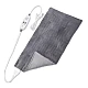 Patura electrica multifunctionala de incalzire si masaj gri Patura electrica multifunctionala de incalzire si masaj gri