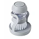 Perie pentru vase cu dozator detergent si suport Perie pentru vase cu dozator detergent si suport