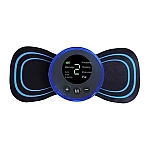 Mini aparat de masaj electric portabil Butterfly OFF