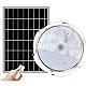 Aplica cu incarcare solara 200 W diametru 320 mm si telecomanda alb rece Aplica cu incarcare solara 200 W diametru 320 mm si telecomanda alb rece