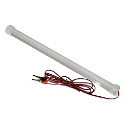 Tub Led 12V CaiCai Alb Rece CC 2105 cu clesti