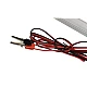 Tub Led 12V CaiCai Alb Rece CC 2105 cu clesti Tub Led 12V CaiCai Alb Rece CC 2105 cu clesti