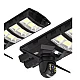 Lampa cu Incarcare Solara 300 W cu Camera Video incorporata 5MP Lampa cu Incarcare Solara 300 W cu Camera Video incorporata 5MP