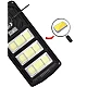 Lampa cu Incarcare Solara 300 W cu Camera Video incorporata 5MP Lampa cu Incarcare Solara 300 W cu Camera Video incorporata 5MP
