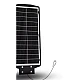 Lampa cu Incarcare Solara 300 W cu Camera Video incorporata 5MP Lampa cu Incarcare Solara 300 W cu Camera Video incorporata 5MP