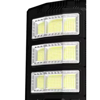 Lampa cu Incarcare Solara 300 W cu Camera Video incorporata 5MP Lampa cu Incarcare Solara 300 W cu Camera Video incorporata 5MP
