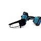 Trusa scule 6 in 1 cu 1 acumulator 48V bormasina cheie impact minidrujba fierastrau sabie Trusa scule 6 in 1 cu 1 acumulator 48V bormasina cheie impact minidrujba fierastrau sabie