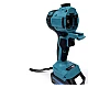 Trusa scule 6 in 1 cu 1 acumulator 48V bormasina cheie impact minidrujba fierastrau sabie Trusa scule 6 in 1 cu 1 acumulator 48V bormasina cheie impact minidrujba fierastrau sabie