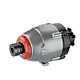 Trusa scule 6 in 1 cu 1 acumulator 48V bormasina cheie impact minidrujba fierastrau sabie Trusa scule 6 in 1 cu 1 acumulator 48V bormasina cheie impact minidrujba fierastrau sabie
