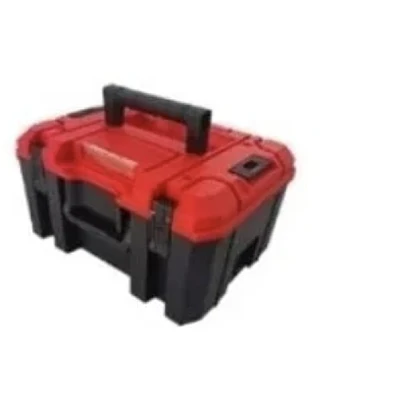 Trusa scule 6 in 1 cu 1 acumulator 48V bormasina cheie impact minidrujba fierastrau sabie Trusa scule 6 in 1 cu 1 acumulator 48V bormasina cheie impact minidrujba fierastrau sabie
