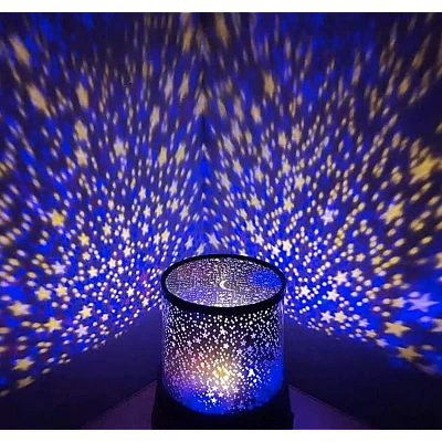 Lampa de Veghe Proiector Stele Gizmos Star Master Lampa de Veghe Proiector Stele Gizmos Star Master