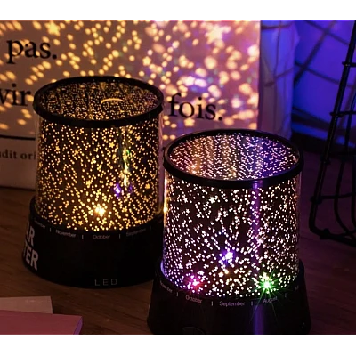 Lampa de Veghe Proiector Stele Gizmos Star Master Lampa de Veghe Proiector Stele Gizmos Star Master