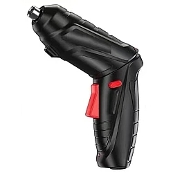 Surubelnita pe acumulator maner pliabil 2000mAh 3.7V 4Nm 250RPM Capete incluse