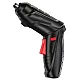 Surubelnita pe acumulator maner pliabil 2000mAh 3.7V 4Nm 250RPM Capete incluse Surubelnita pe acumulator maner pliabil 2000mAh 3.7V 4Nm 250RPM Capete incluse