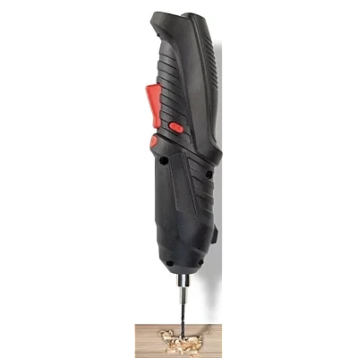 Surubelnita pe acumulator maner pliabil 2000mAh 3.7V 4Nm 250RPM Capete incluse Surubelnita pe acumulator maner pliabil 2000mAh 3.7V 4Nm 250RPM Capete incluse