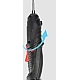 Surubelnita pe acumulator maner pliabil 2000mAh 3.7V 4Nm 250RPM Capete incluse Surubelnita pe acumulator maner pliabil 2000mAh 3.7V 4Nm 250RPM Capete incluse