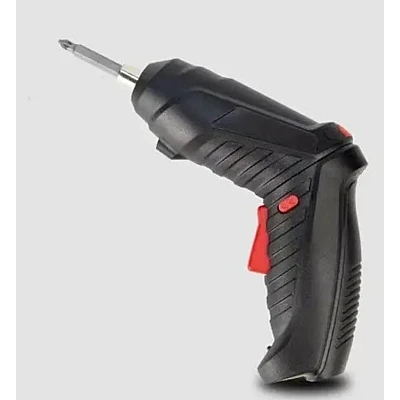 Surubelnita pe acumulator maner pliabil 2000mAh 3.7V 4Nm 250RPM Capete incluse Surubelnita pe acumulator maner pliabil 2000mAh 3.7V 4Nm 250RPM Capete incluse
